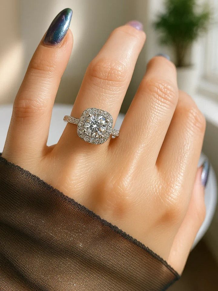 The Eira Ring product image (2)