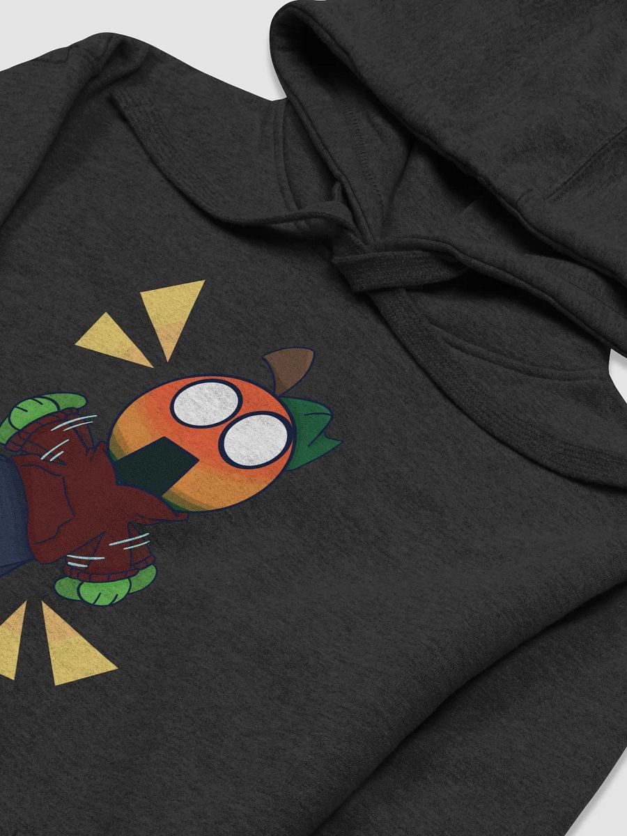 Fallin Marshy Hoodie product image (3)