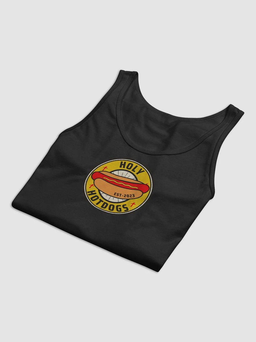 Wiener-Wagon Tank product image (3)