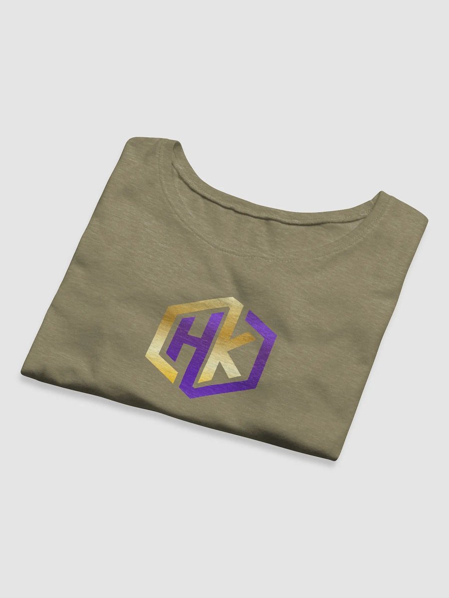 Crop Top VIP Tee product image (14)