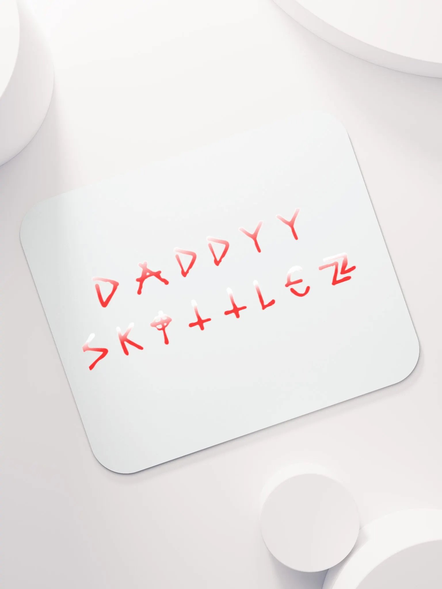 Skittlez Cult Mousepad product image (7)