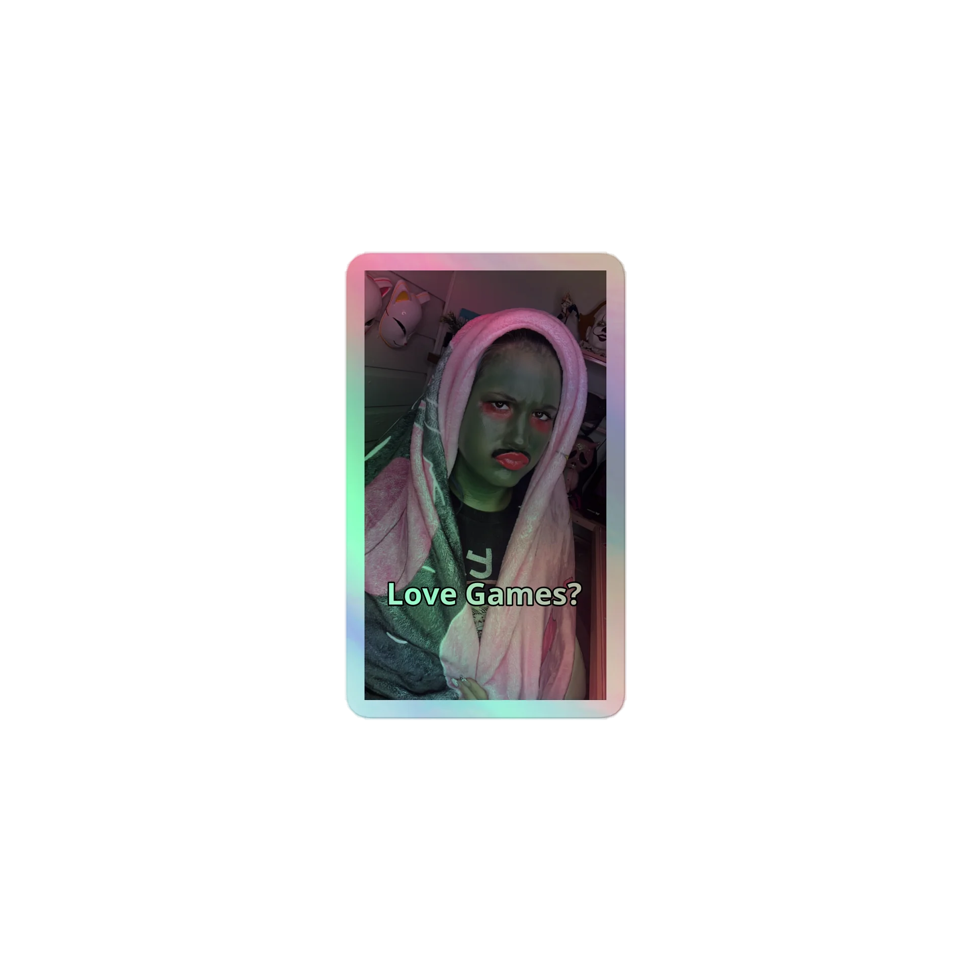 Old Greg Cosplay product image (1)