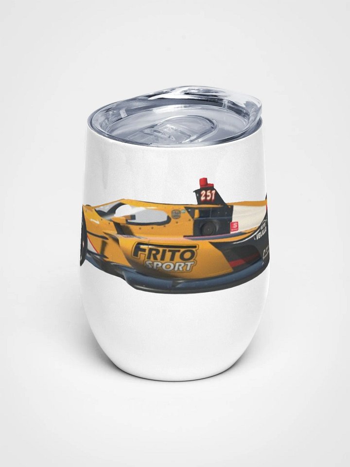 Fritosport Open Wheel product image (1)