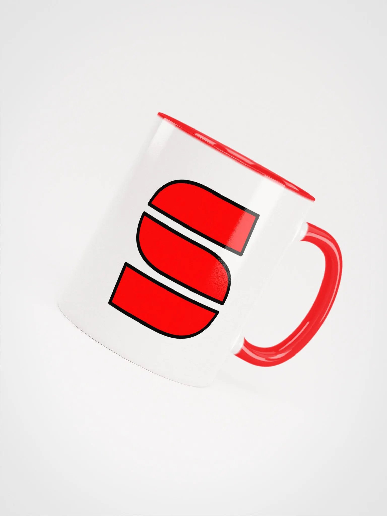 Glossy Mug product image (4)