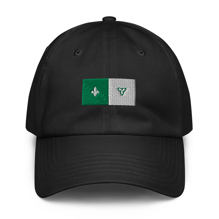 Franco-Ontarian Cap product image (1)
