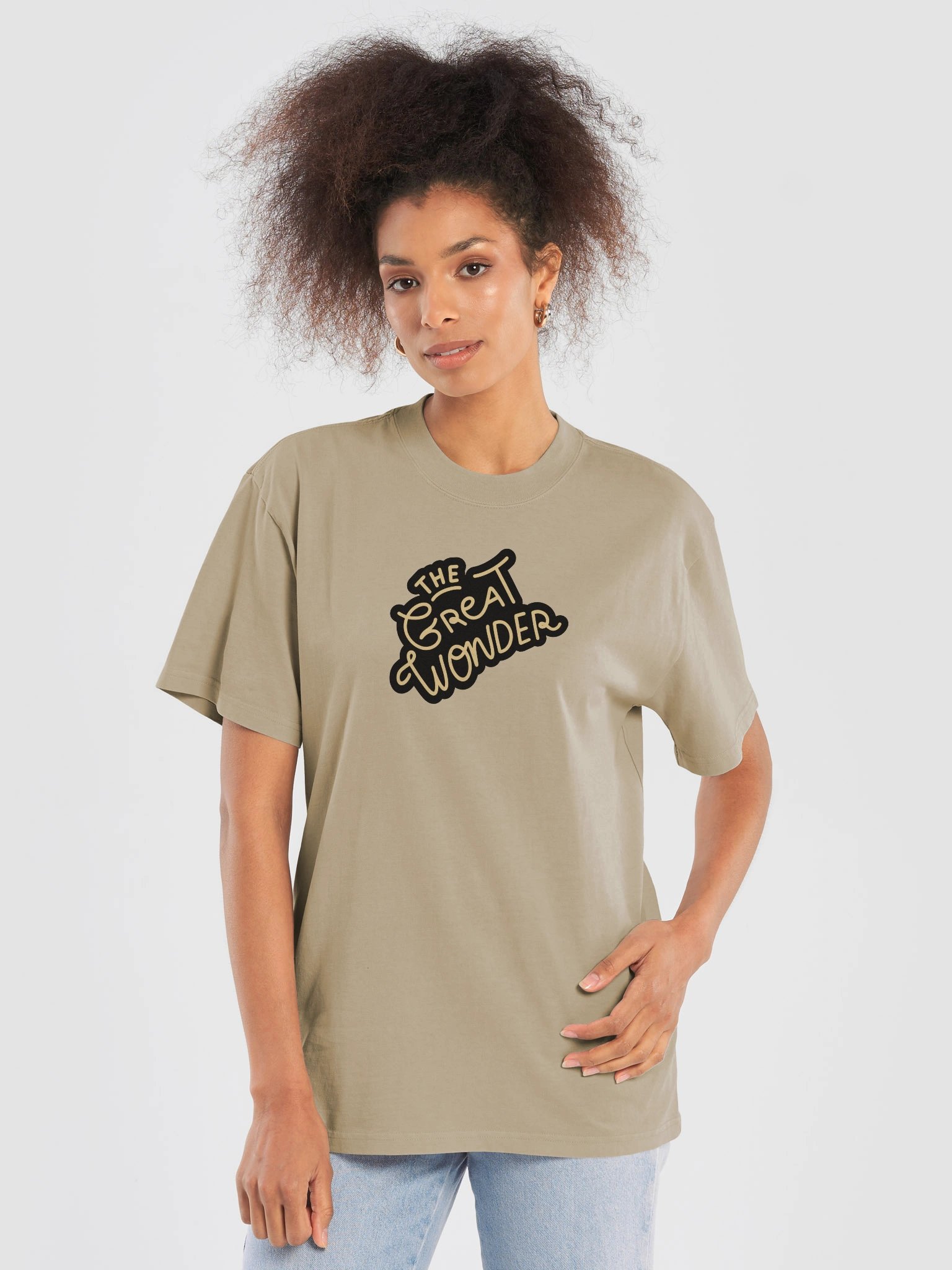 The Great Wonder product image (1)