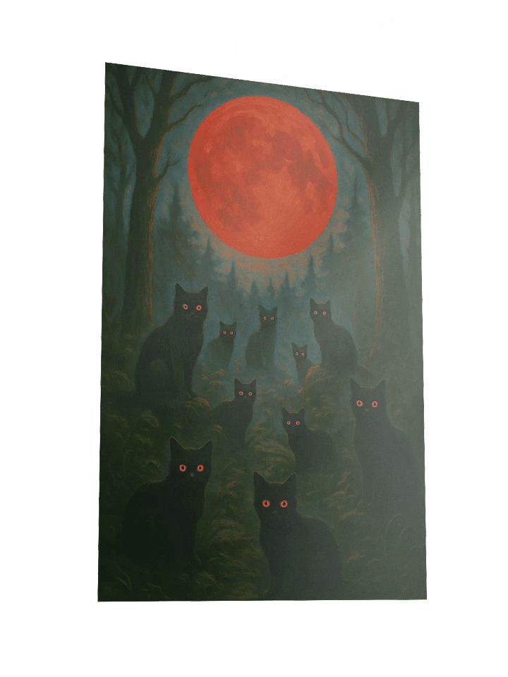 The Crimson Watchers product image (2)