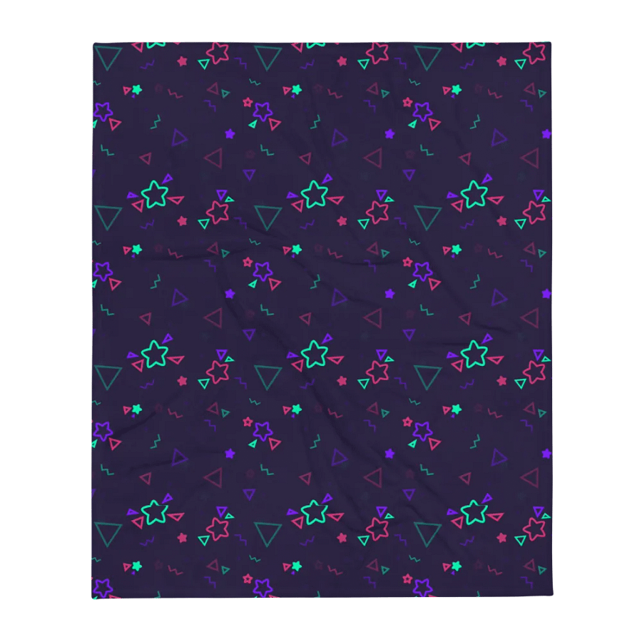 Bowling Floor Blanket product image (1)