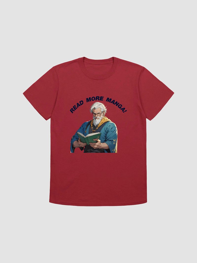 Read More Manga T's