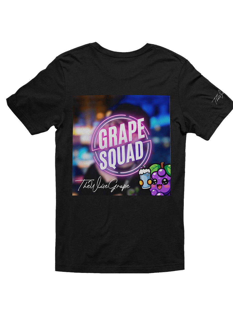 Make Friends Autograph Tee product image (7)