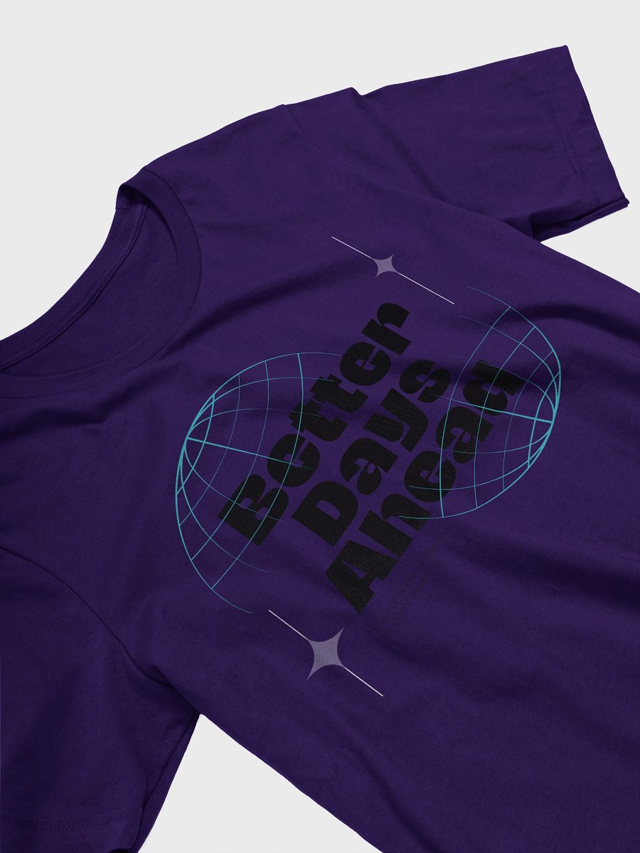 Stellar Grid Unisex T-Shirt product image (24)