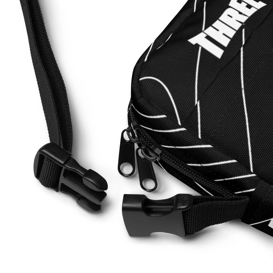THREE SET WORLDWIDE - Crossbody Bag product image (8)