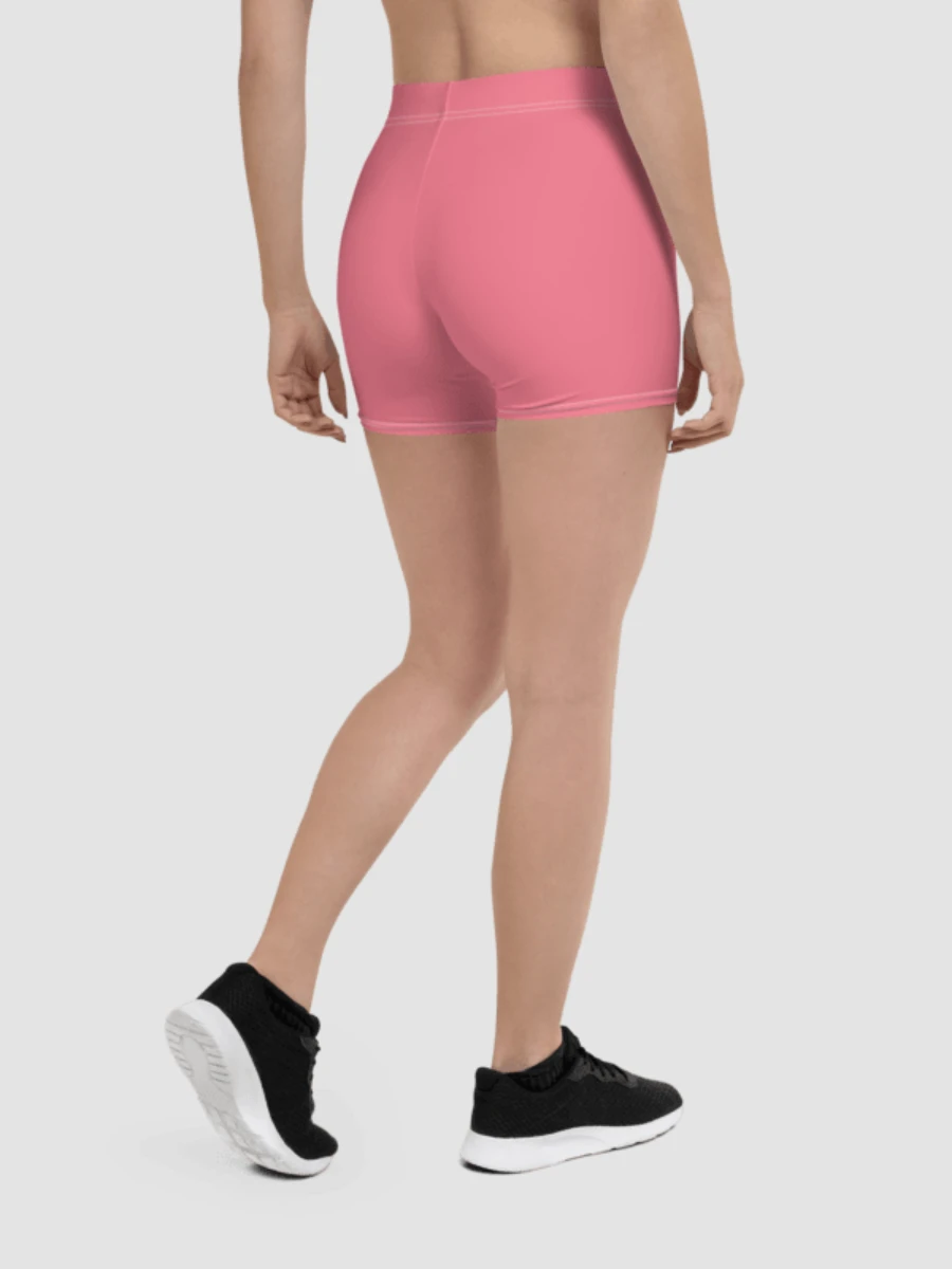 Shorts - Flamingo Pink product image (3)