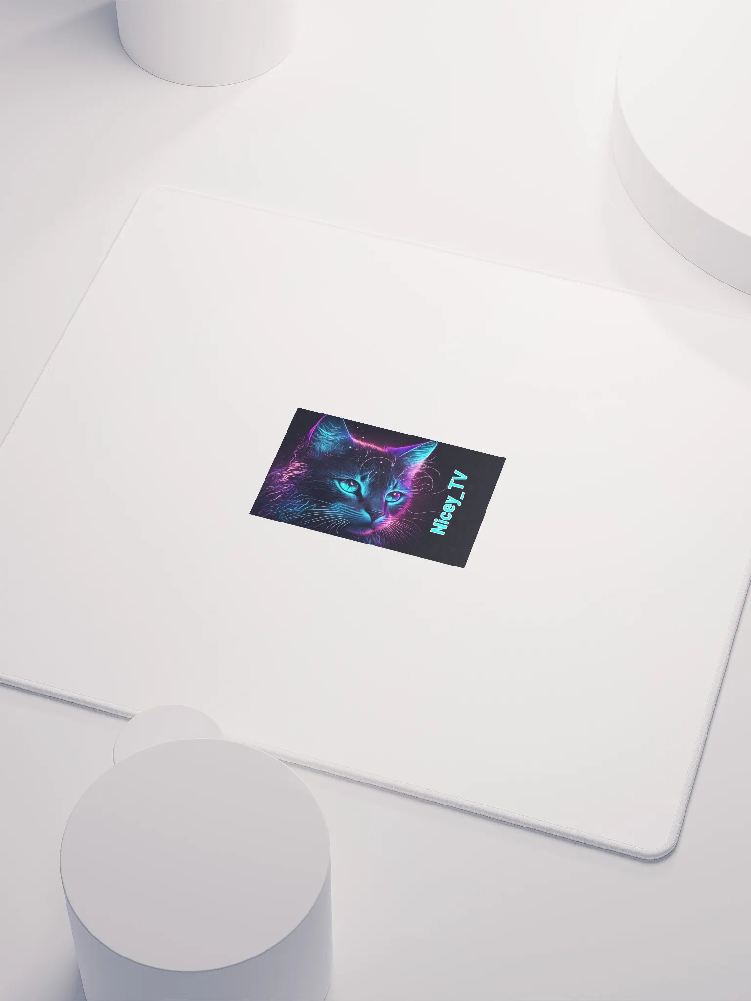 Nicey Mauspad product image (3)