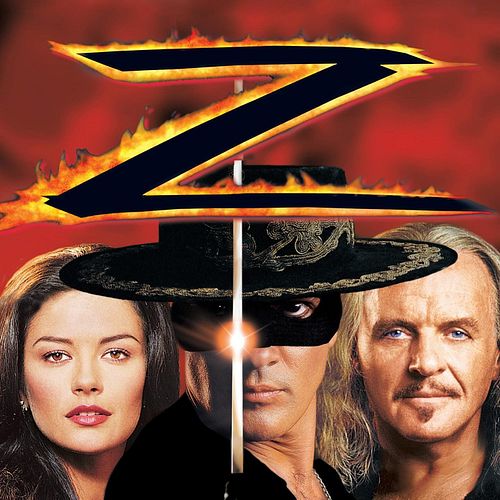 This week we have a guest joining us @filmreelists to tell us why he thinks The Mask of Zorro is a Movie To Watch Before You ...