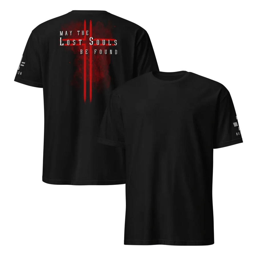 May The Lost Souls Be Found product image (13)