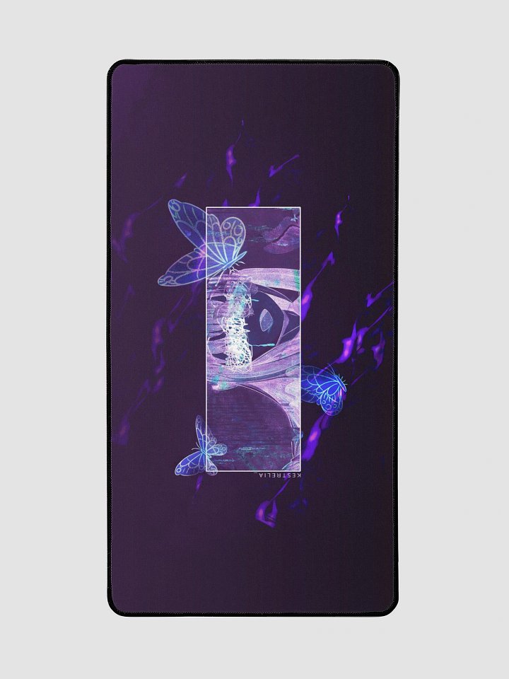 Kes Butterfly Mousepad product image (2)