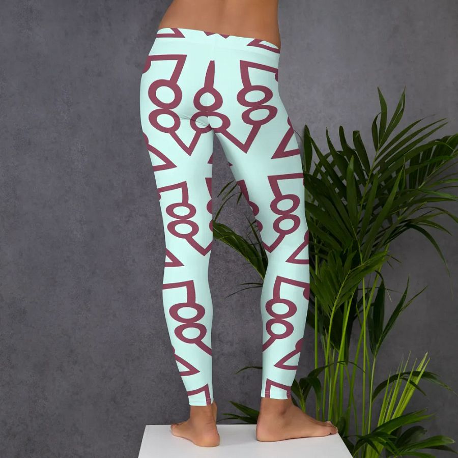 Symmetrica Allure Leggings product image (6)