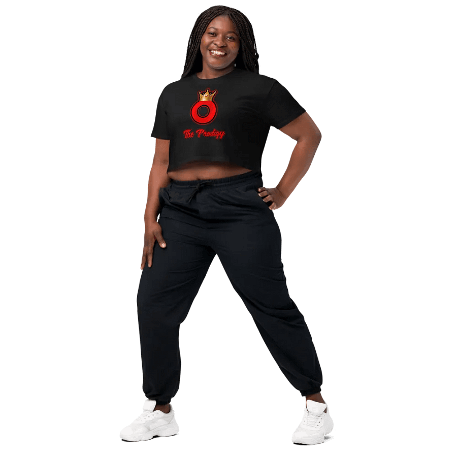 PRODIGY CROP product image (10)