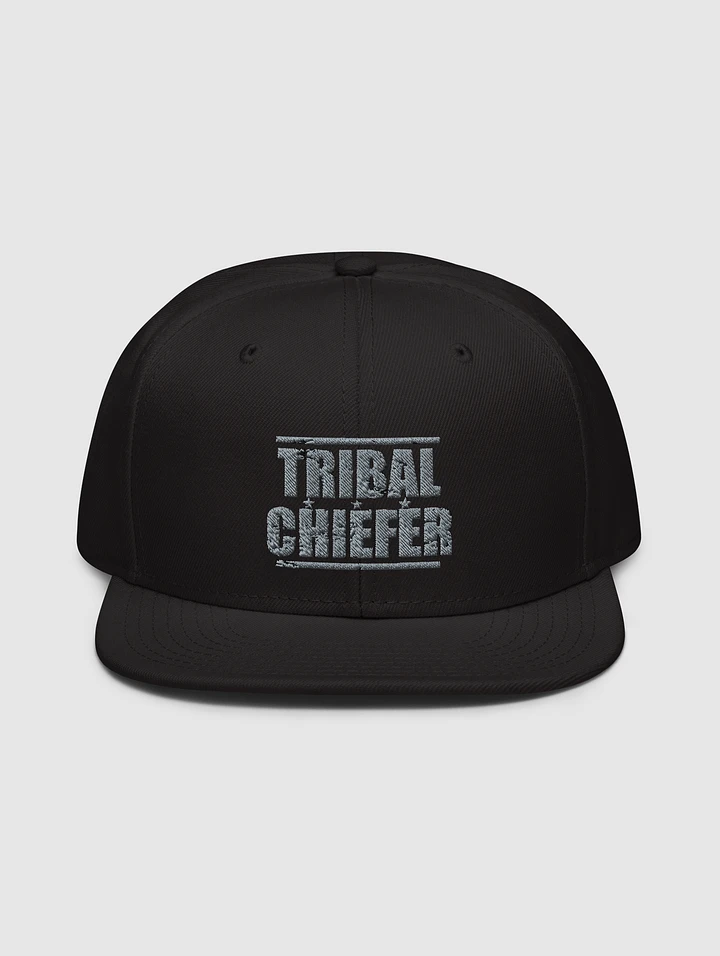 Tribal Chiefer Snapback Hat product image (1)