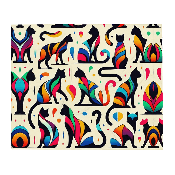 Throw Blanket product image (13)
