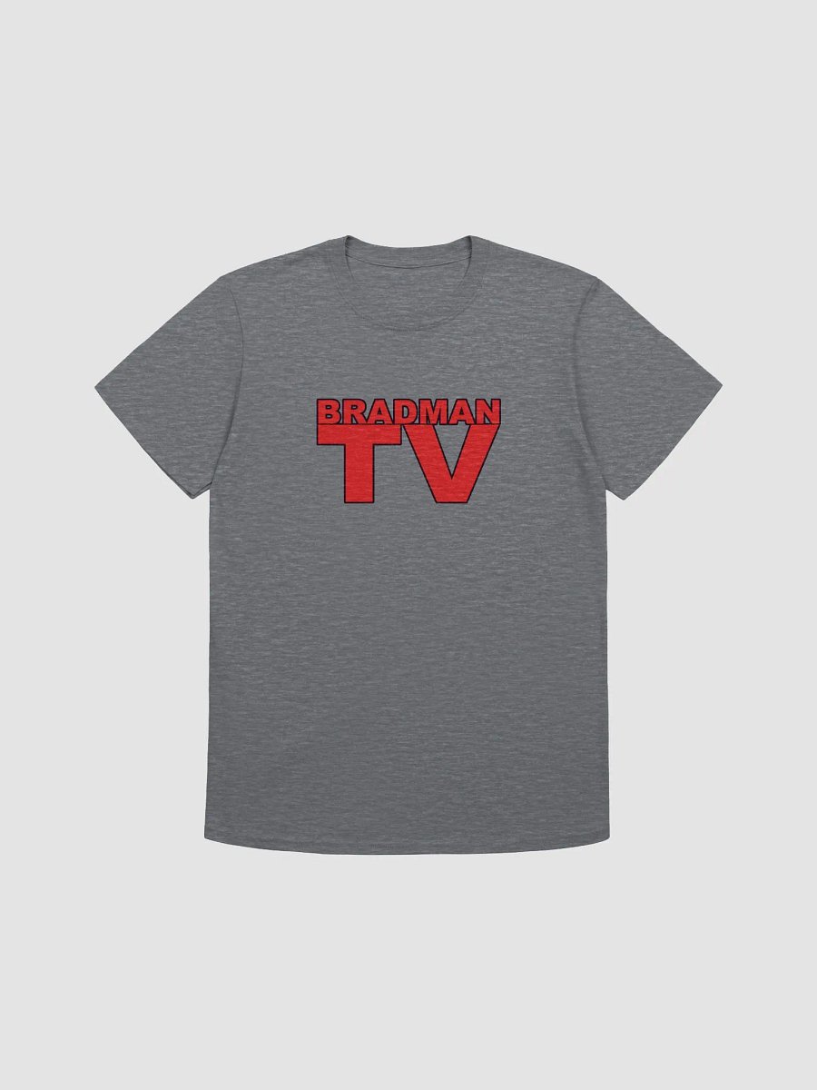 BRADMANTV T-Shirt product image (1)