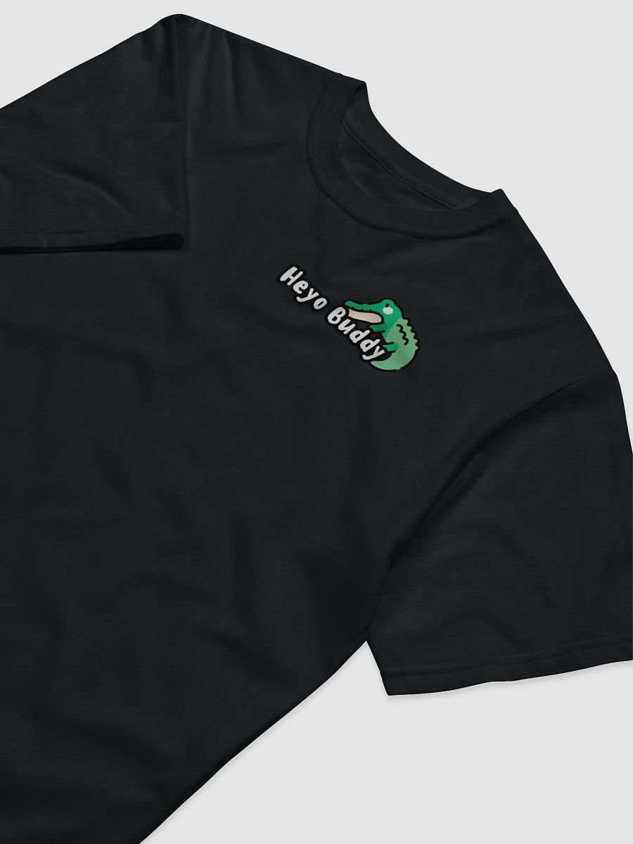 Heyo Buddy T-Shirt product image (5)