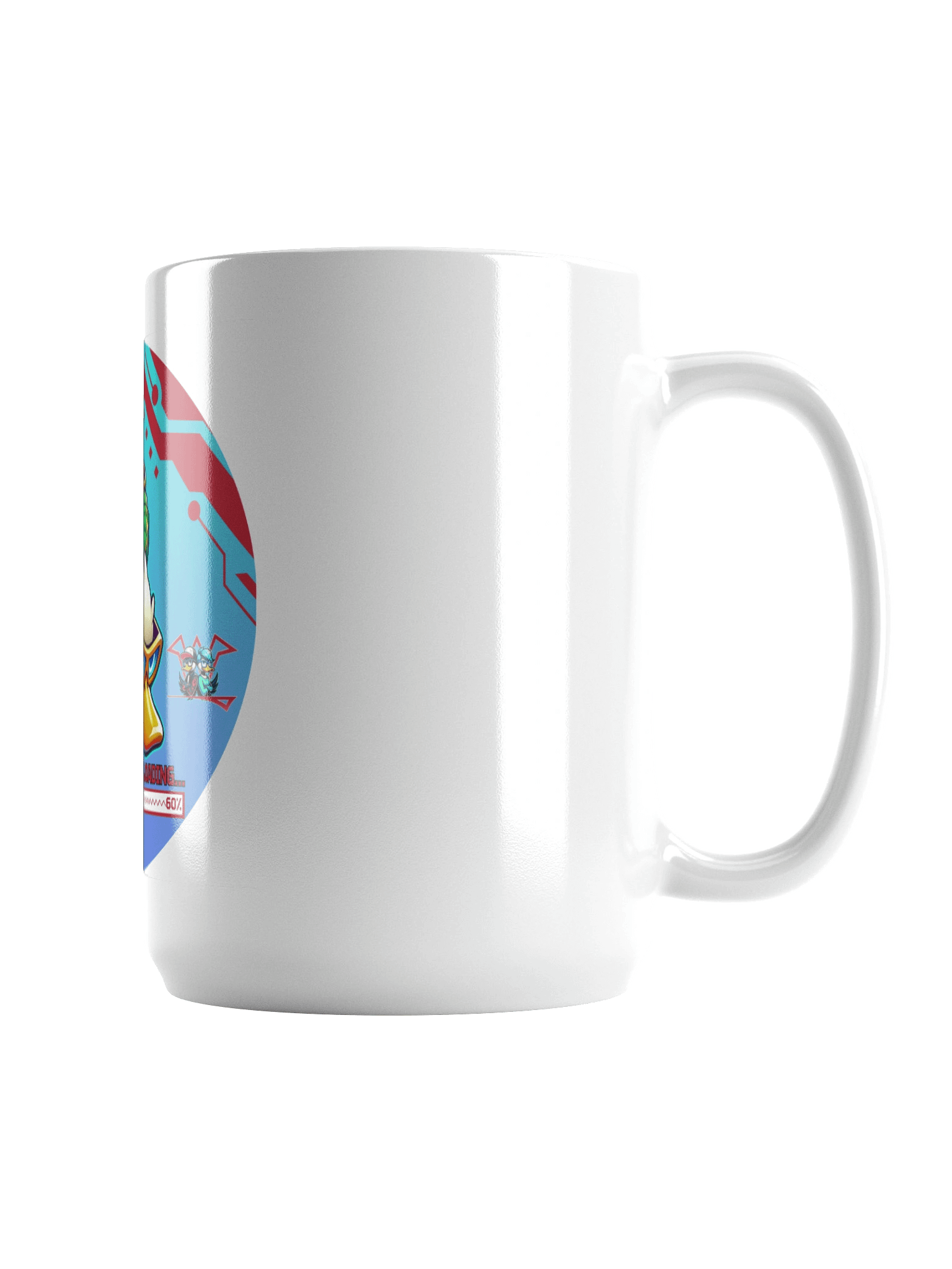 Mug-Diving In product image (1)