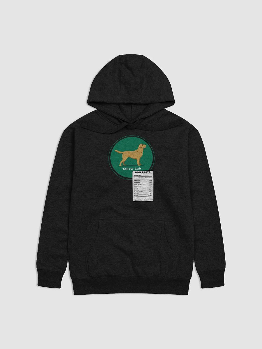 Yellow Lab dog product image (10)