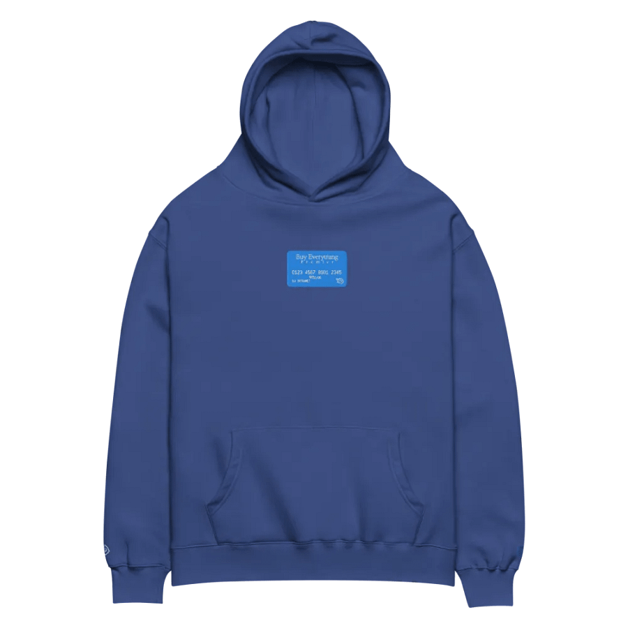 The Suburban Hoodie product image (1)
