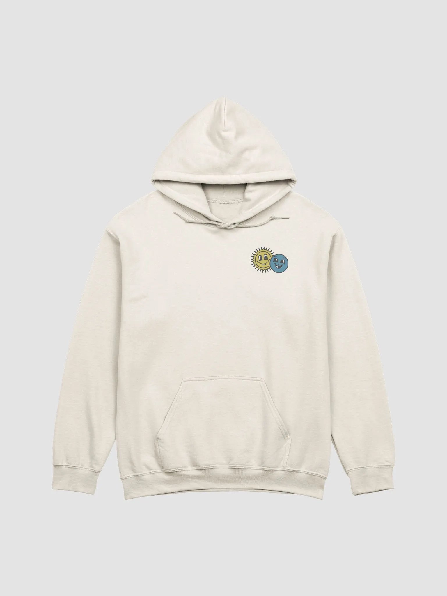Nosey Little Bitches Hoodie product image (1)