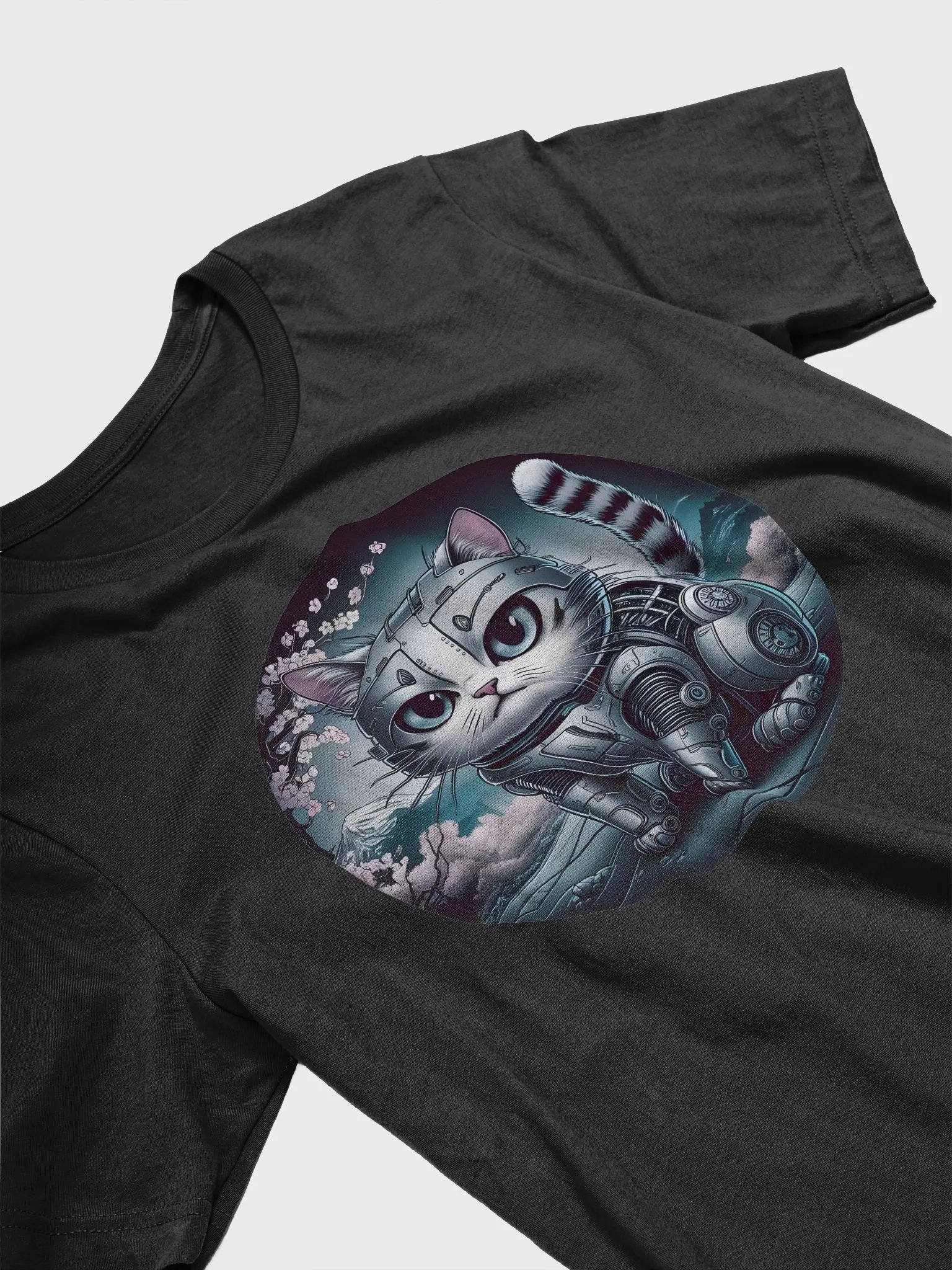 Cyborg Cat product image (32)