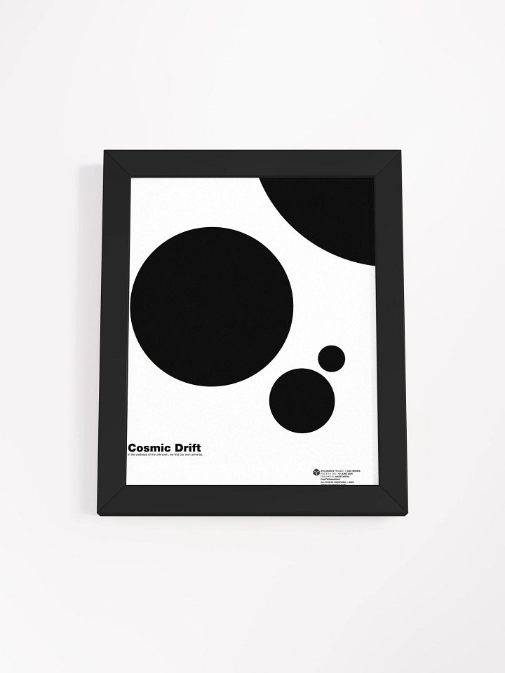 Cosmic Drift product image (2)