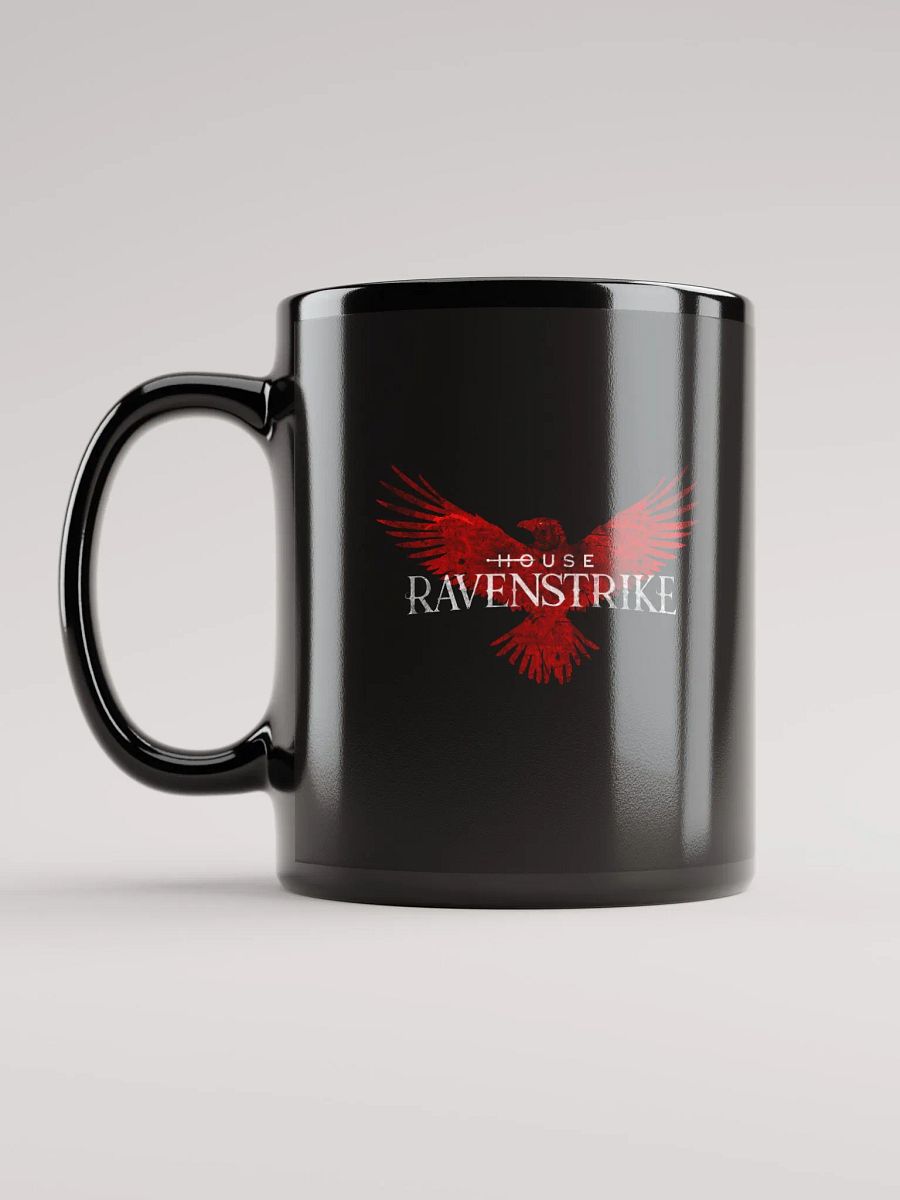 Mug - House Ravenstrike product image (6)