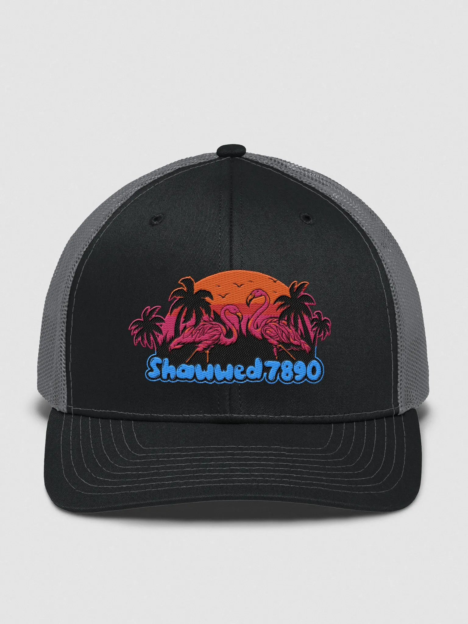 Trucker Hat product image (2)