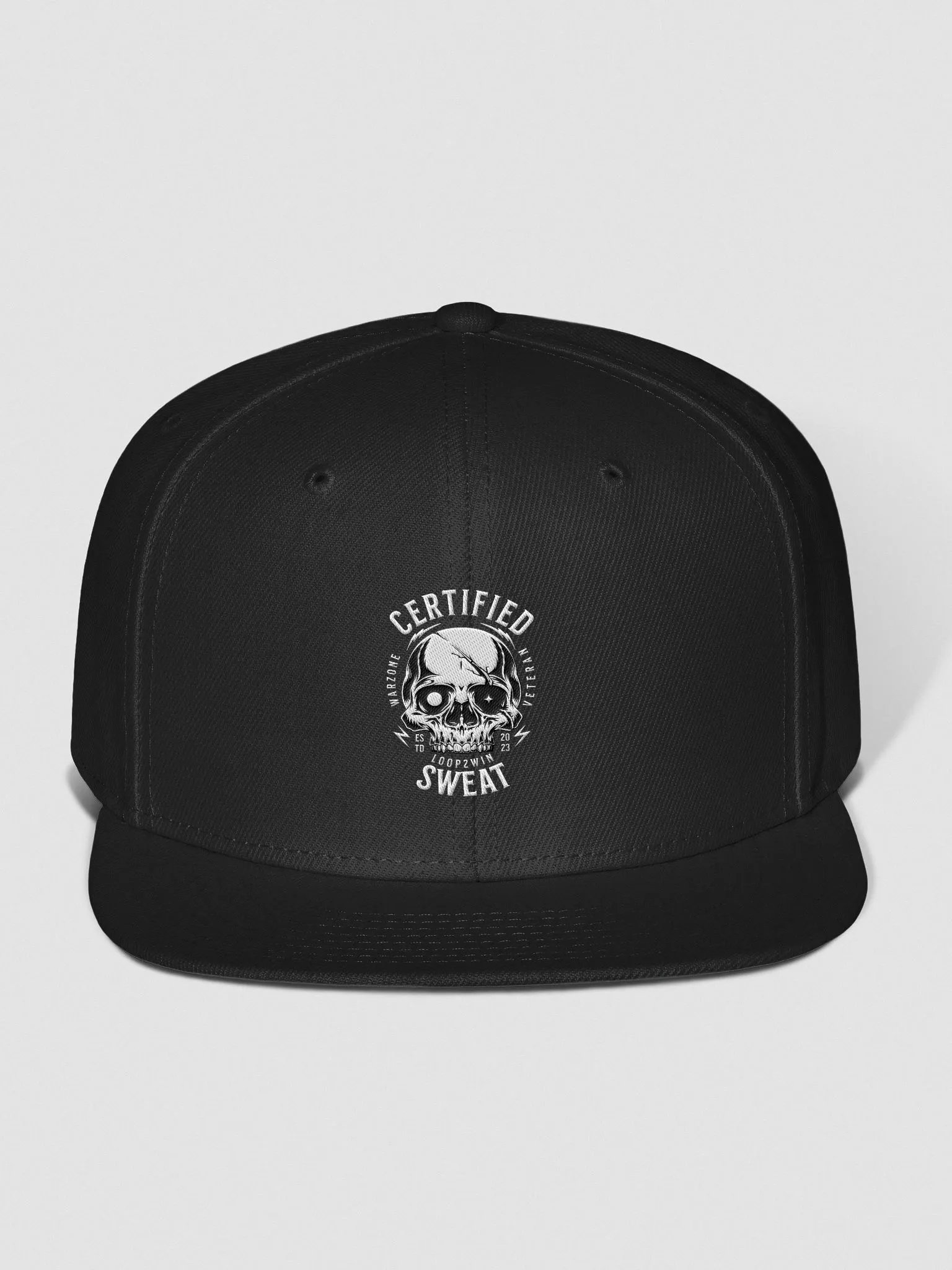 The Sweat Hat product image (1)