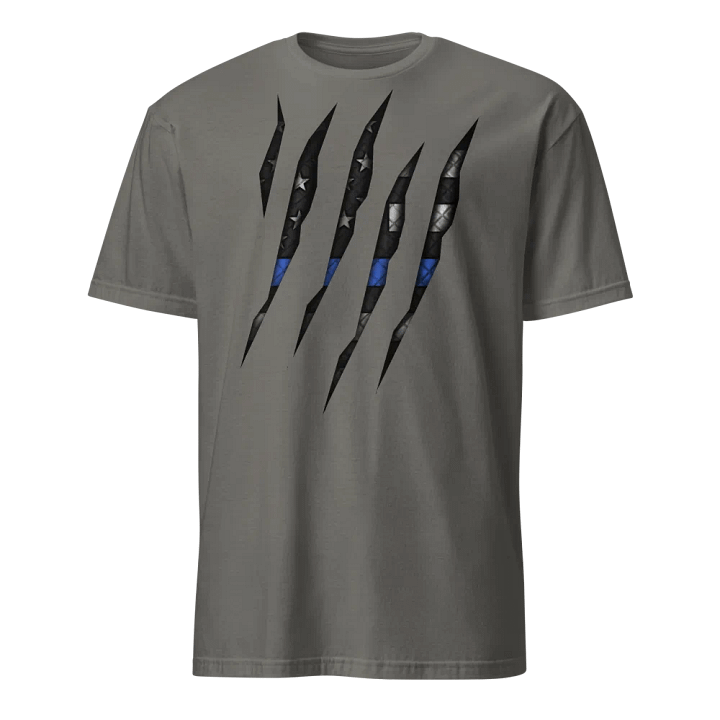 Thin Blue Line Rip Through product image (1)