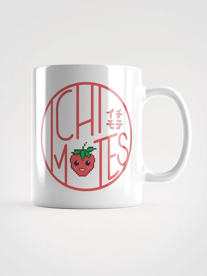 ichimotes logo mug product image (2)