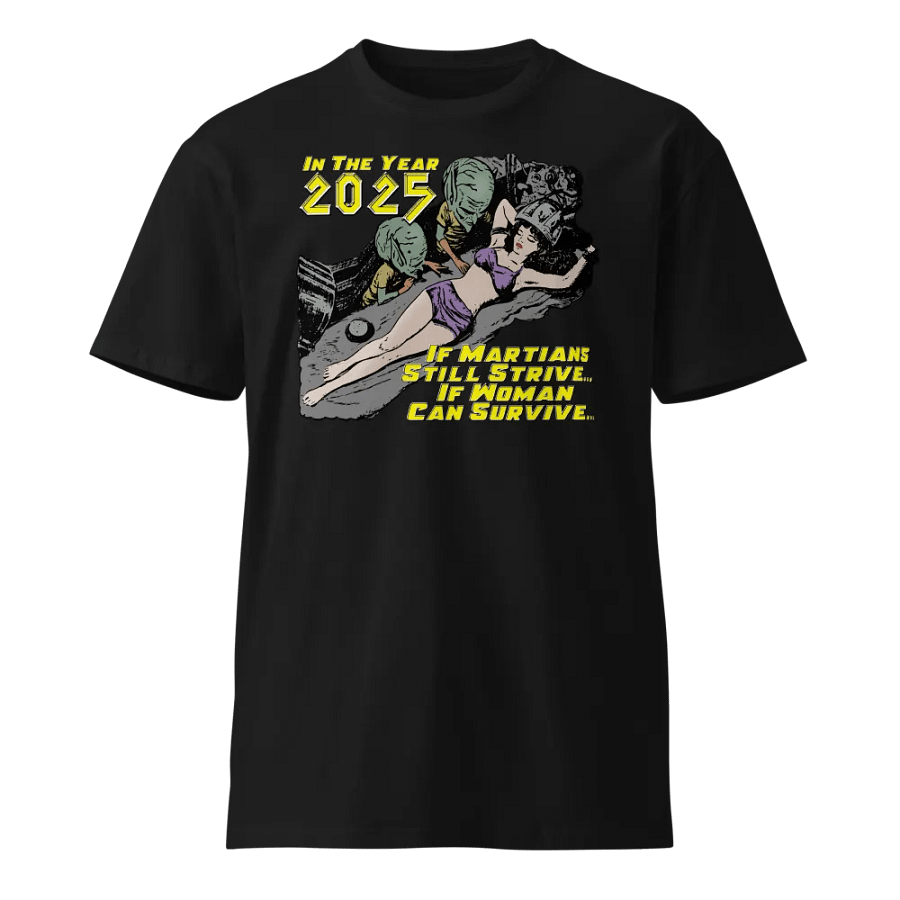 In The Year 2025 product image (1)
