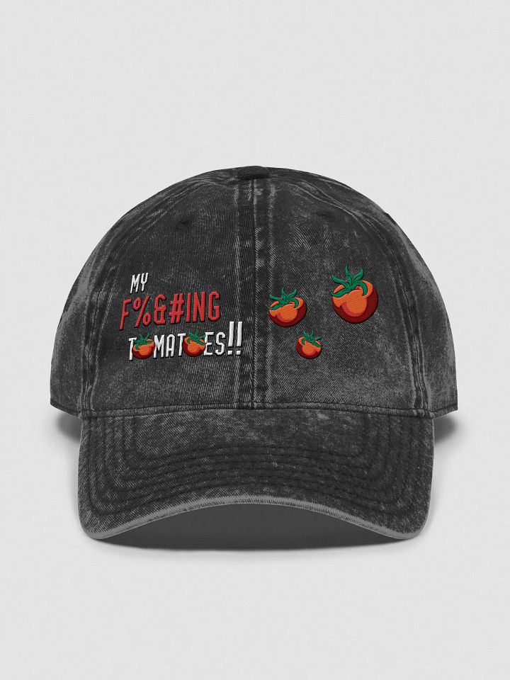 Tomato Hat product image (22)