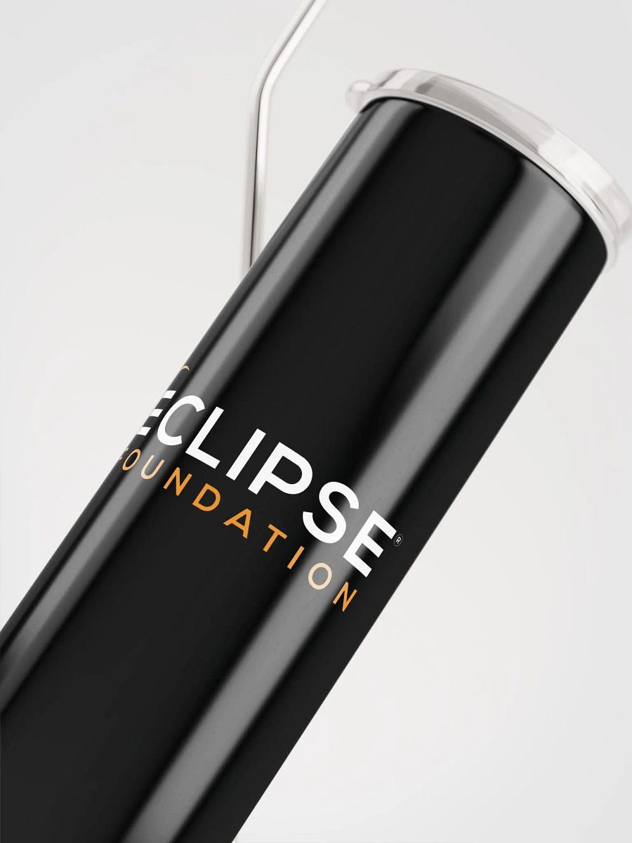 Eclipse Foundation Tumbler product image (5)