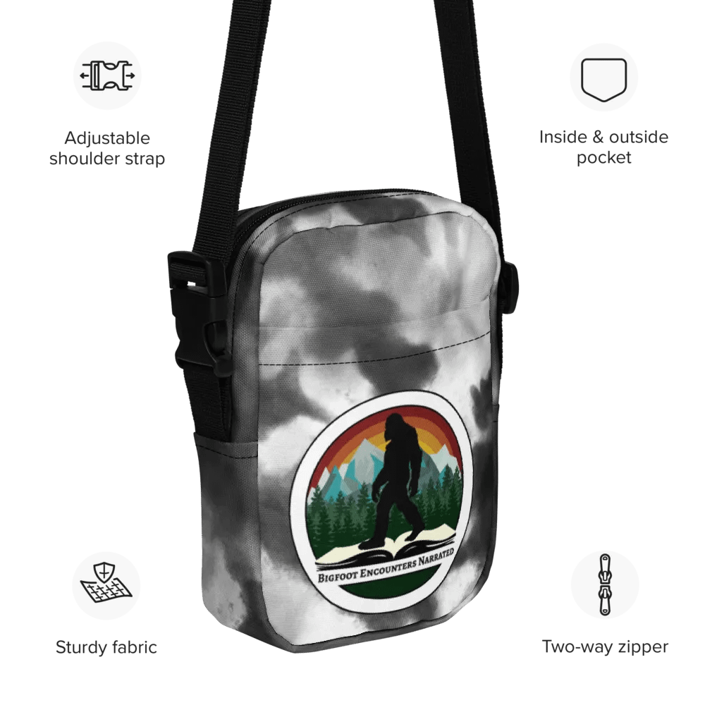 LOGO CROSS BODY BAG product image (11)
