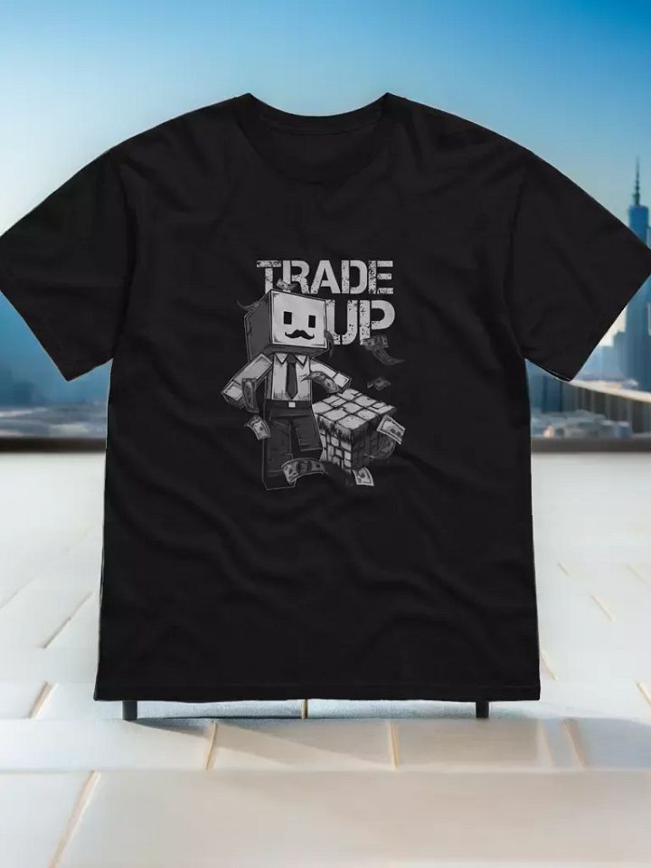Epic Trade-Up Tee product image (1)