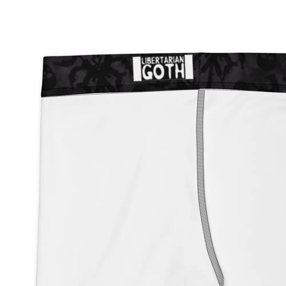Gothic 2A Leggings - Black product image (9)