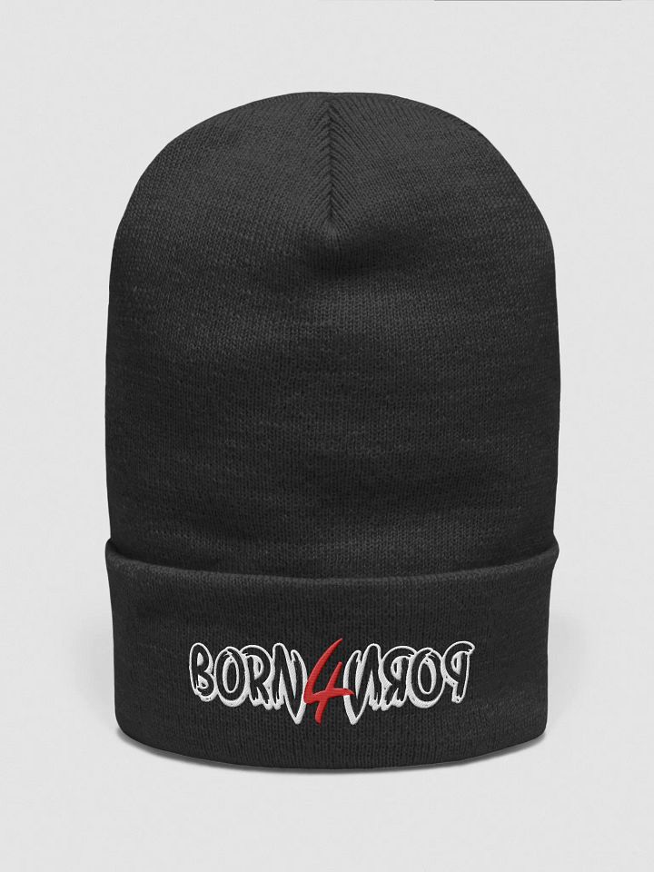 B4P BEANIE product image (1)