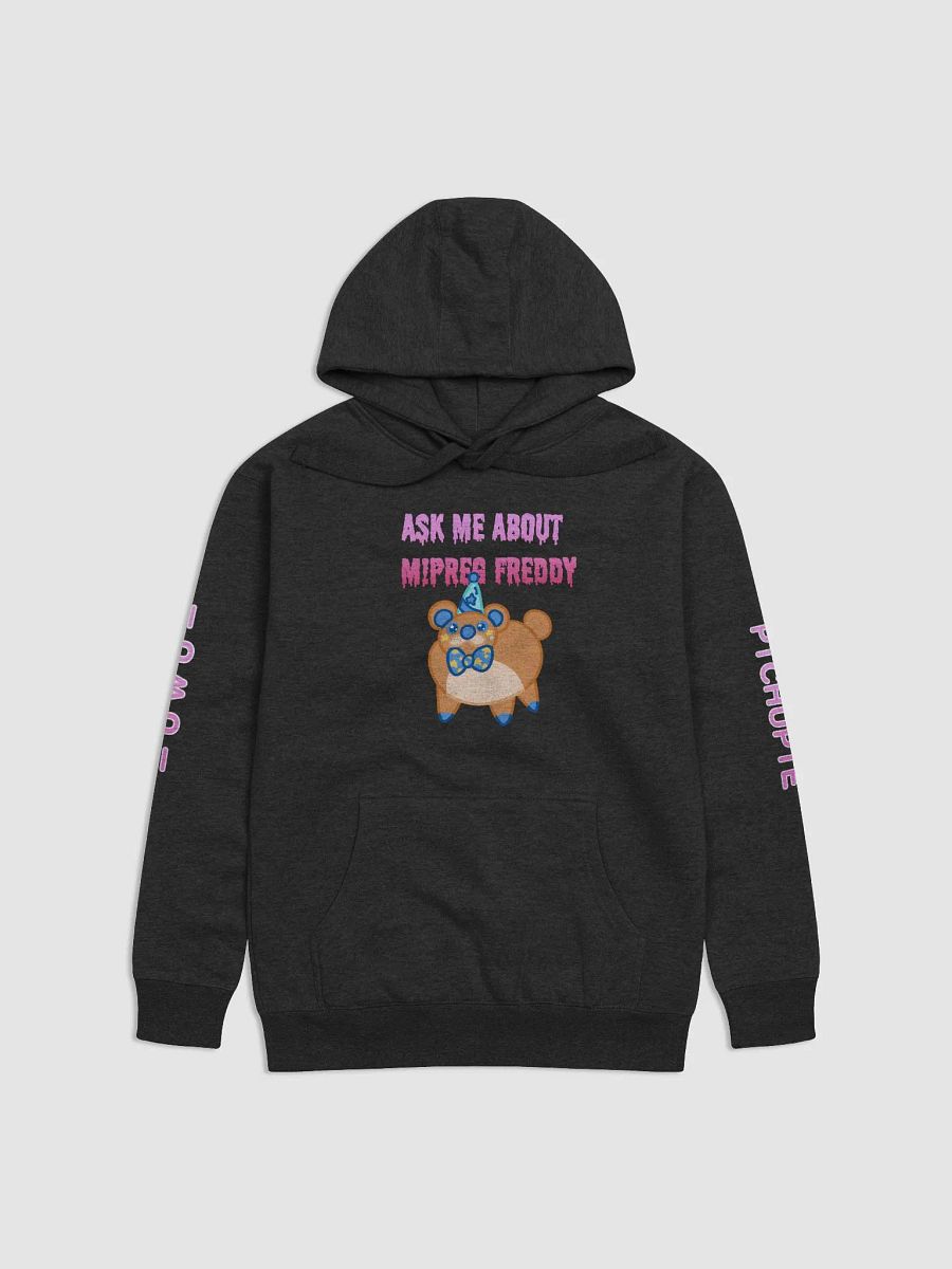 ask me about M!Preg Freddy Hoodie product image (1)