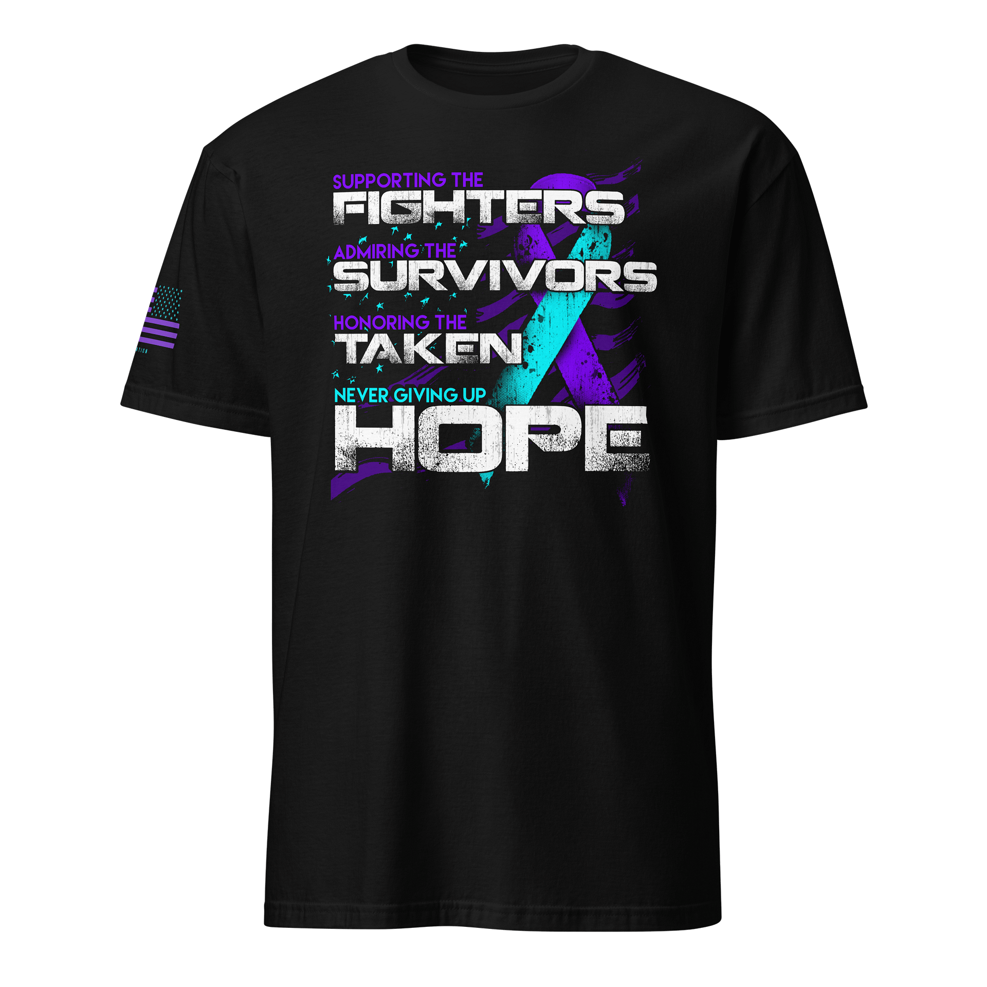 Suicide Prevention: HOPE product image (1)