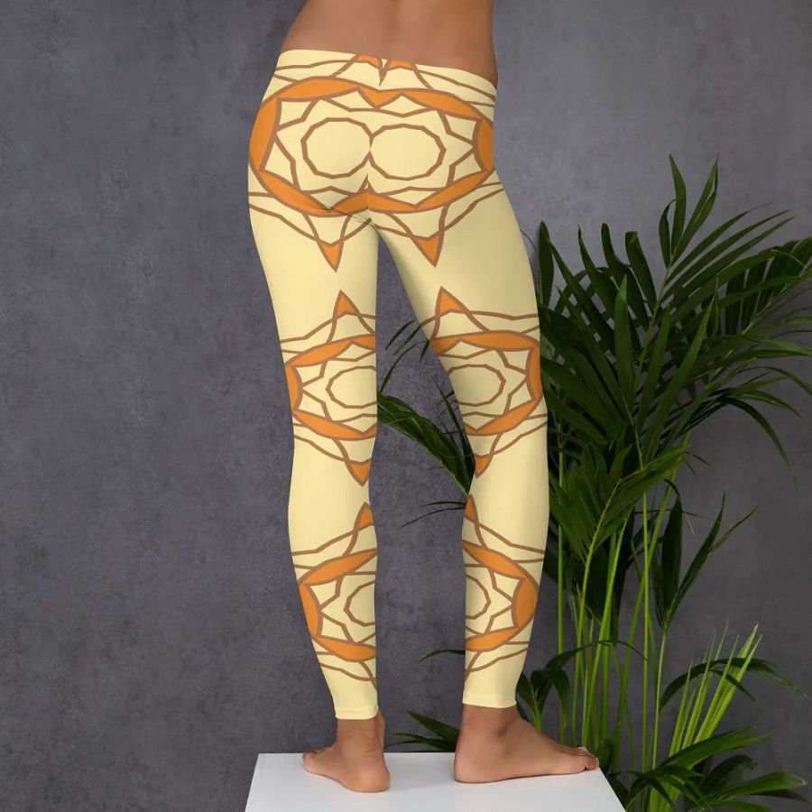Kaleidoscope Dreams Leggings product image (6)