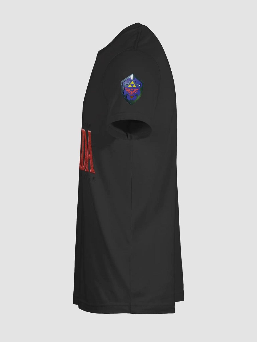 Zelda: Ocarina of Time Shirt product image (5)