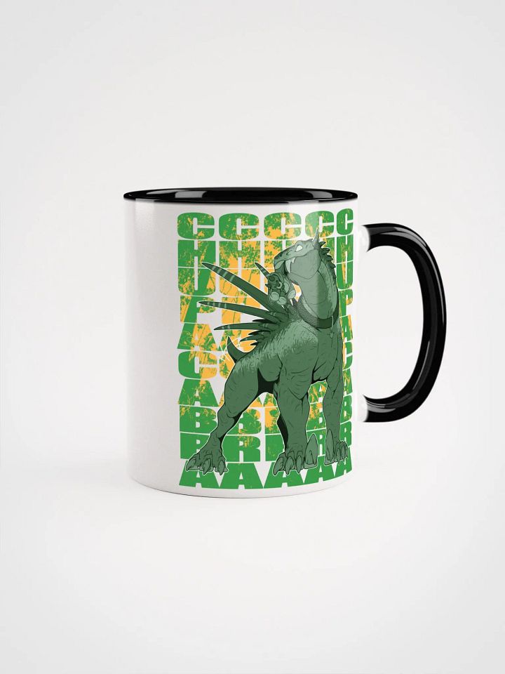 Chuppy Chupacabra product image (1)